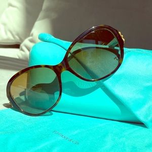 Tiffany Daisy Sunglasses